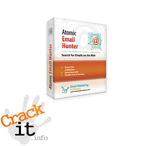 download atomic email hunter 3.50 full crack
